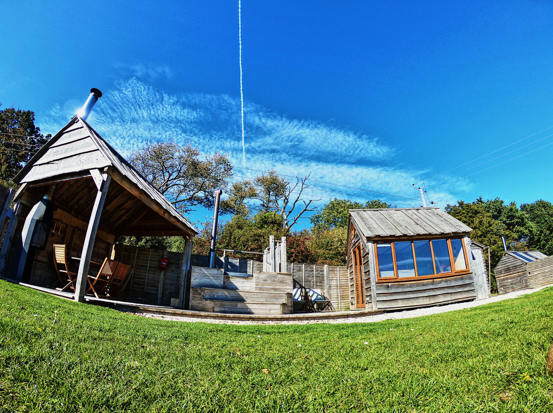 Tinywood Homes