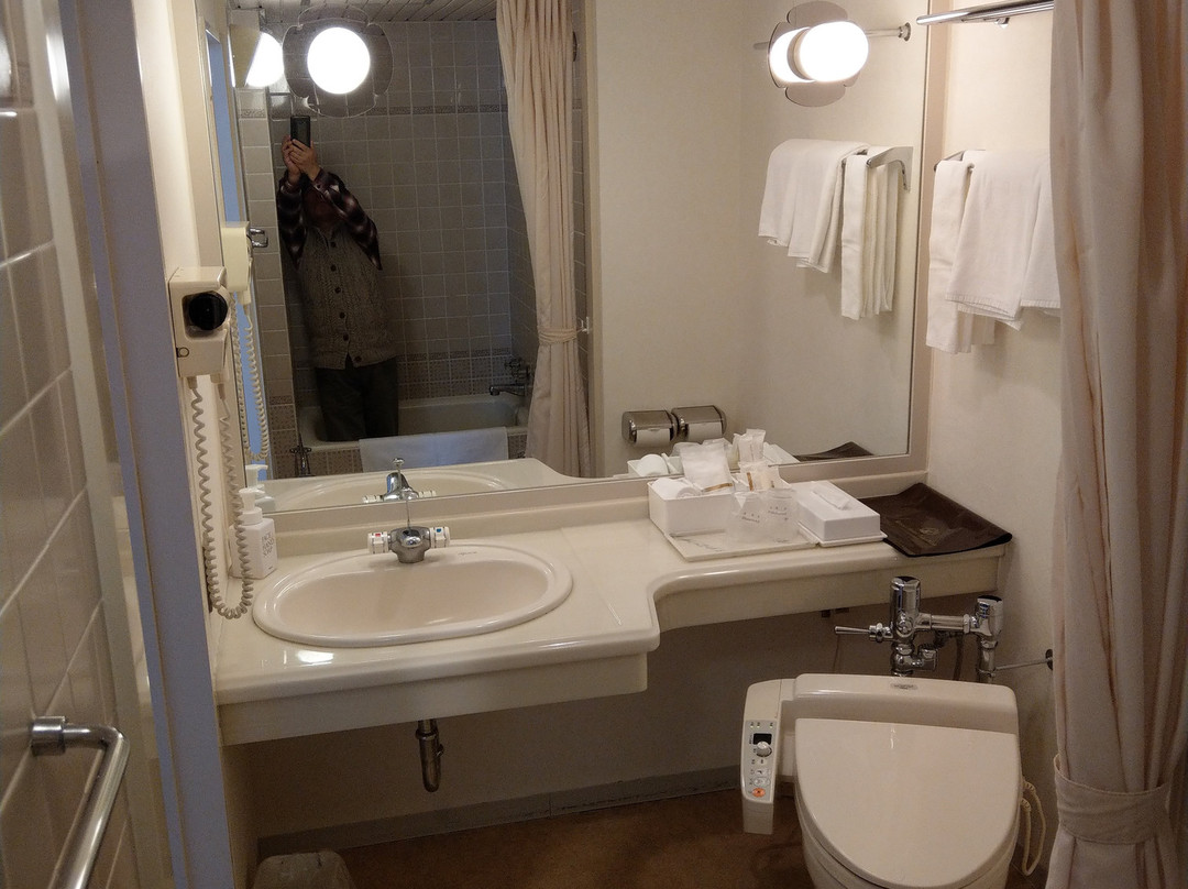 Resort Hotel Tateshina主图