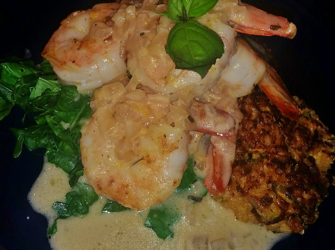 Faywood Gardens-Grand Isle必去景点