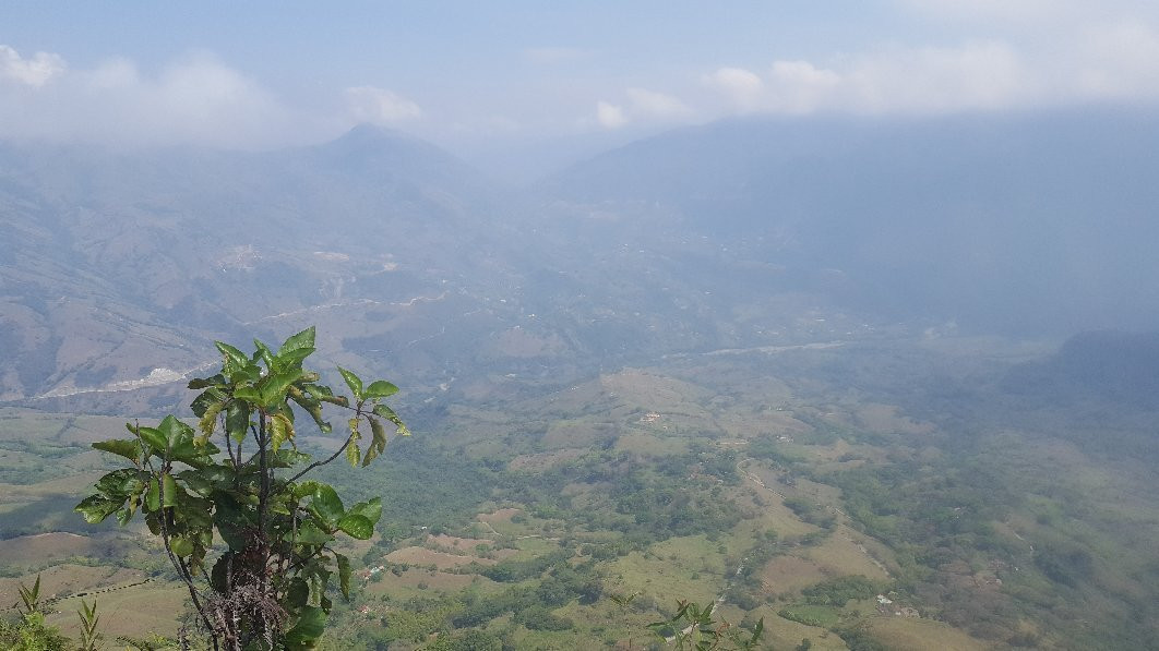 Medellin Mountains-麦德林必去景点