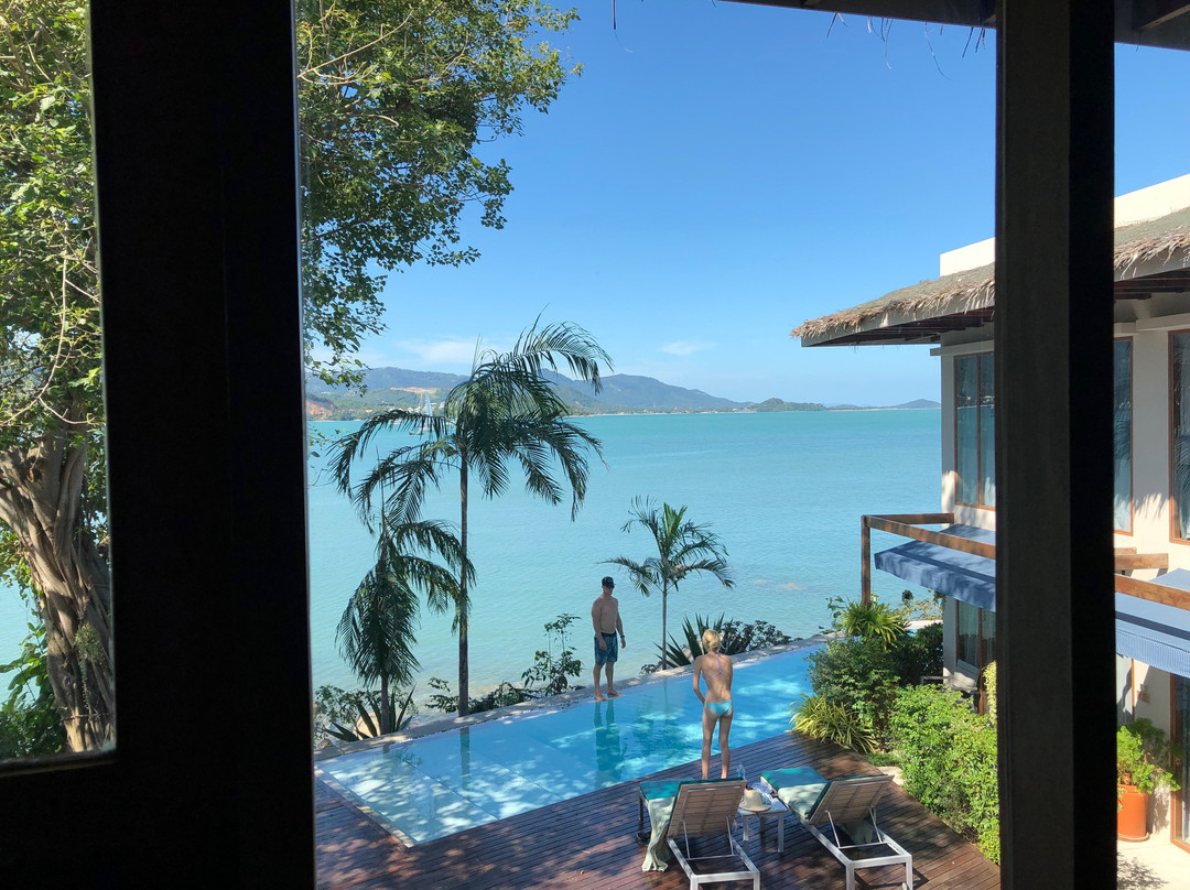 Tamarina Bed & Beyond主图