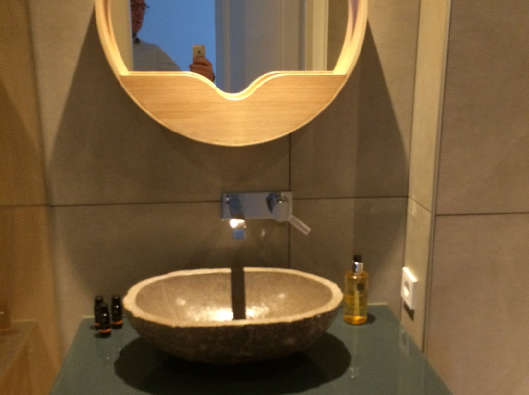 Boutique Hotel Nieuw Uilenburg主图