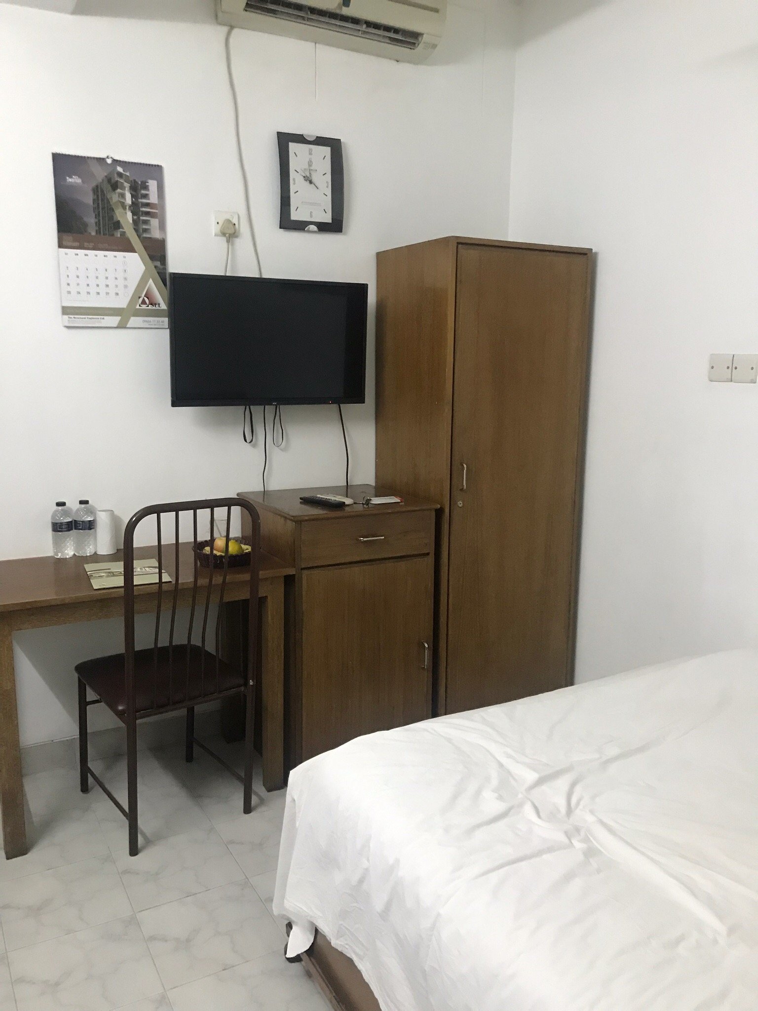Sel Nibash Hotel & Serviced Apartments-官方