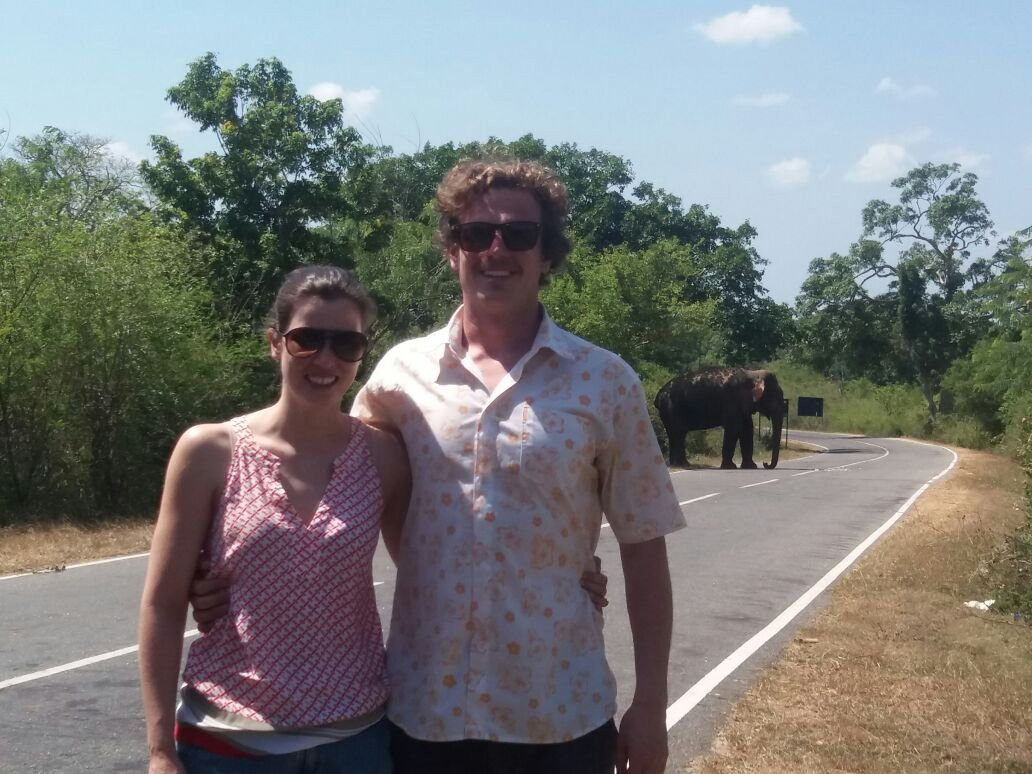 Sri Lankan Tour Leaders-科伦坡必去景点