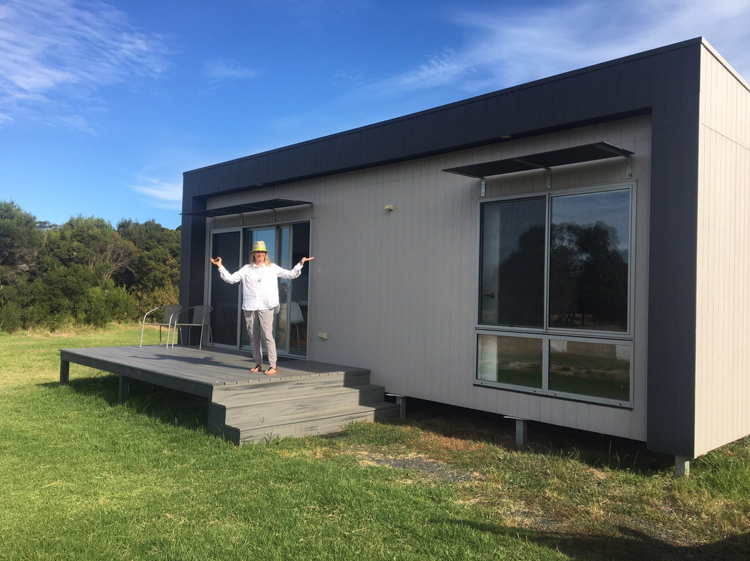 Bimbadeen Phillip Island-Ventnor必去景点