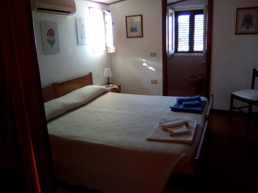 B&B Pani Sebastiano主图