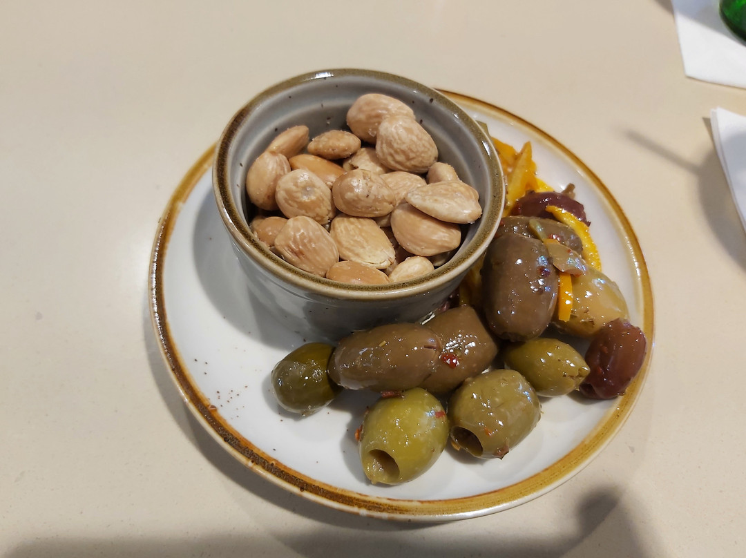 Brixx Wood Fired Pizza