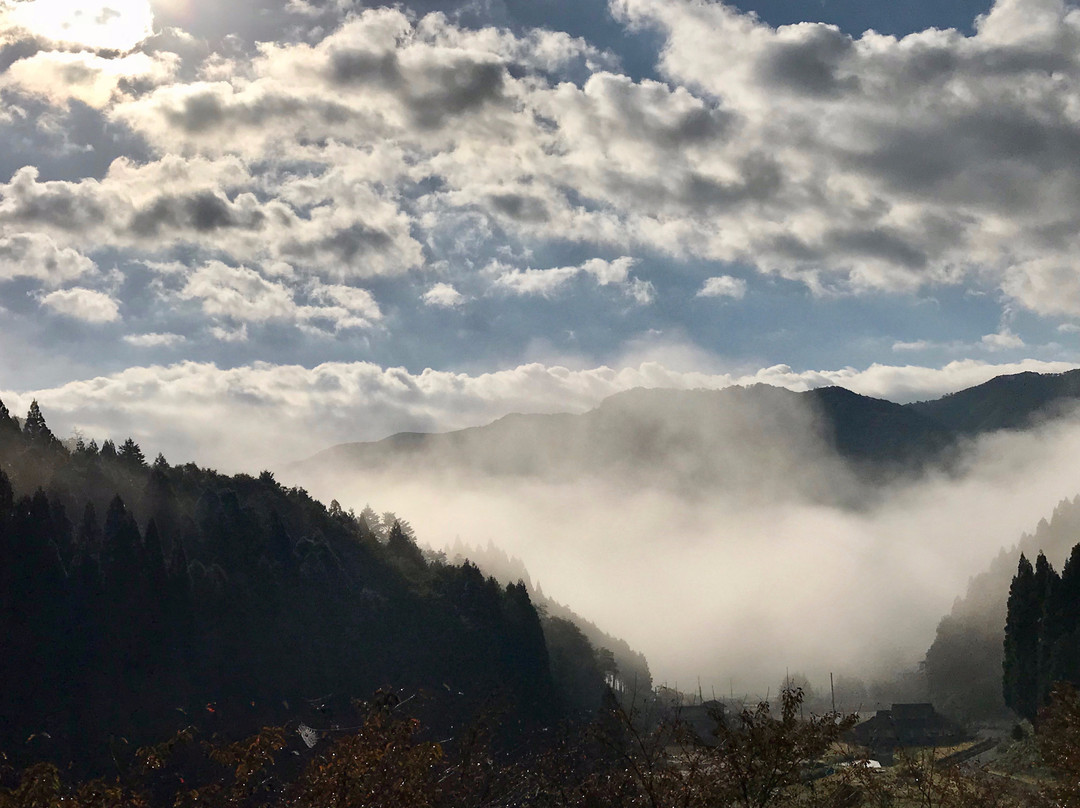 Ayabe Onsen Niokan主图