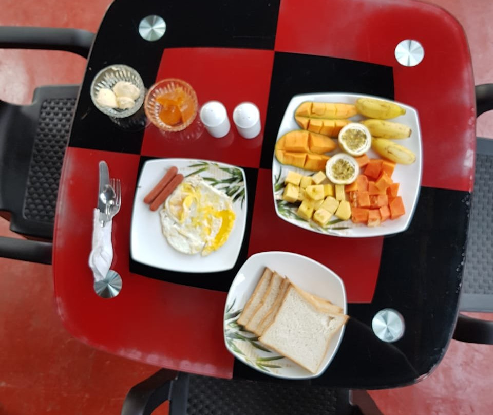 Polhena Beach-马塔拉必去景点