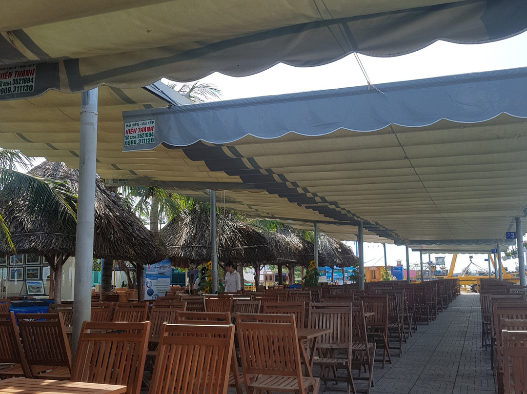 Vung Tau Marina - Day Tours-头顿必去景点