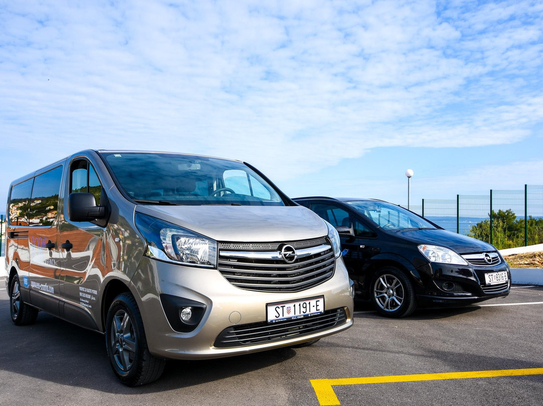 Eos Travel Agency-特罗吉尔必去景点