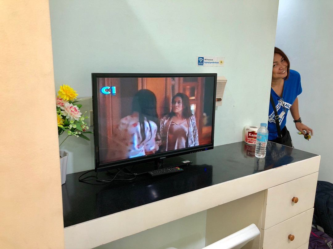 Legazpi Garden Hotel主图