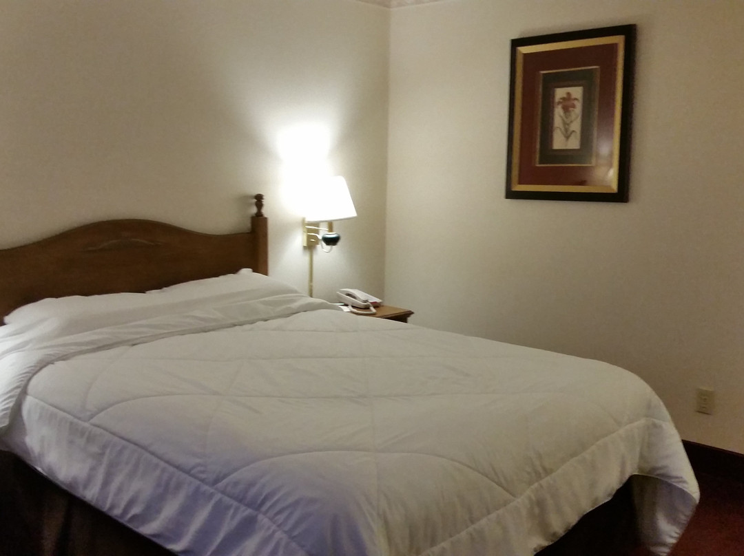 Three Rivers Inn主图