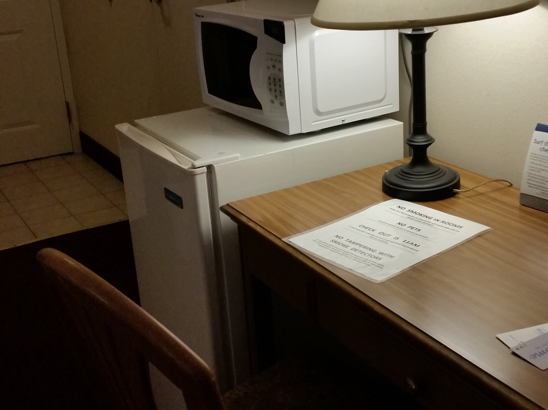 Three Rivers Inn主图