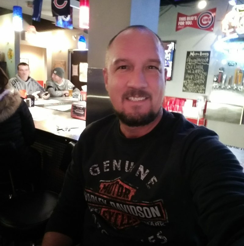 Legends Sports Bar and Grill-布卢明顿必去景点