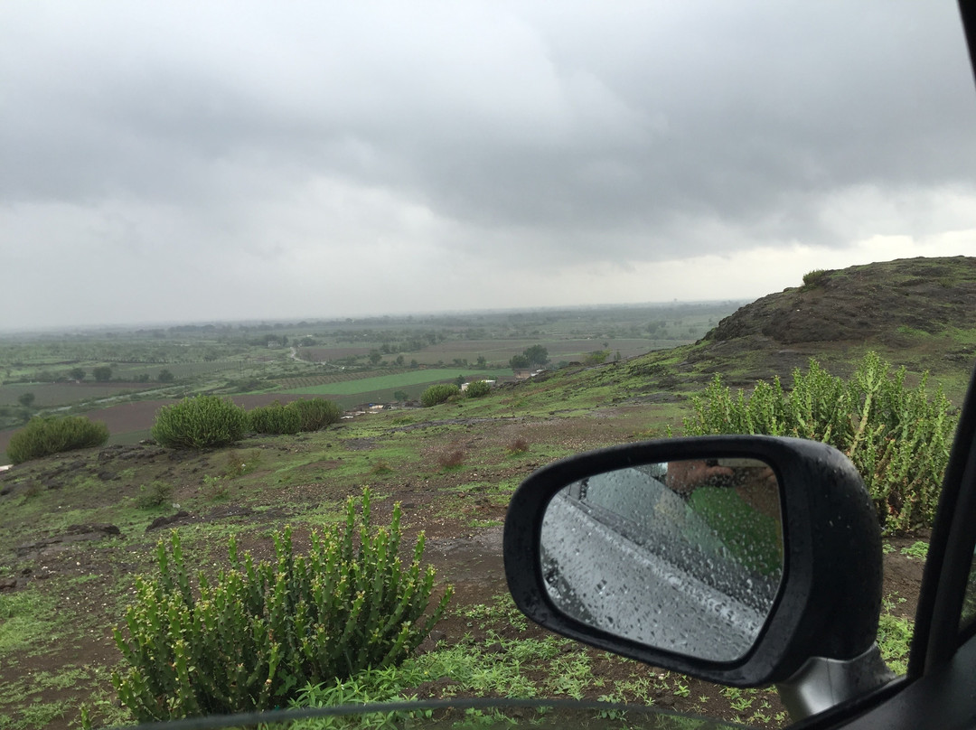 Bhichari Temple-杰拉果德必去景点