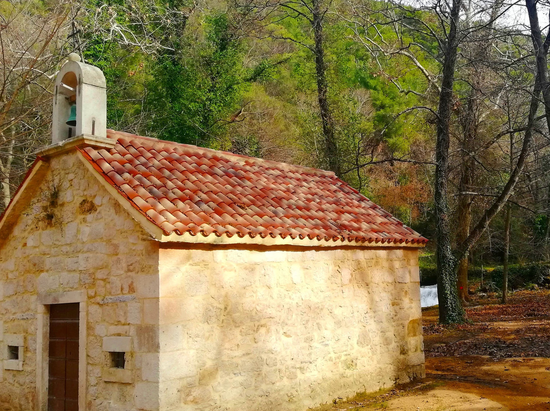 Sradinski Buk景点图片