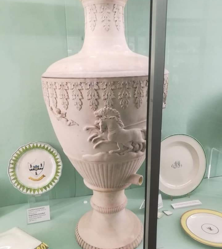 Swansea Museum景点图片