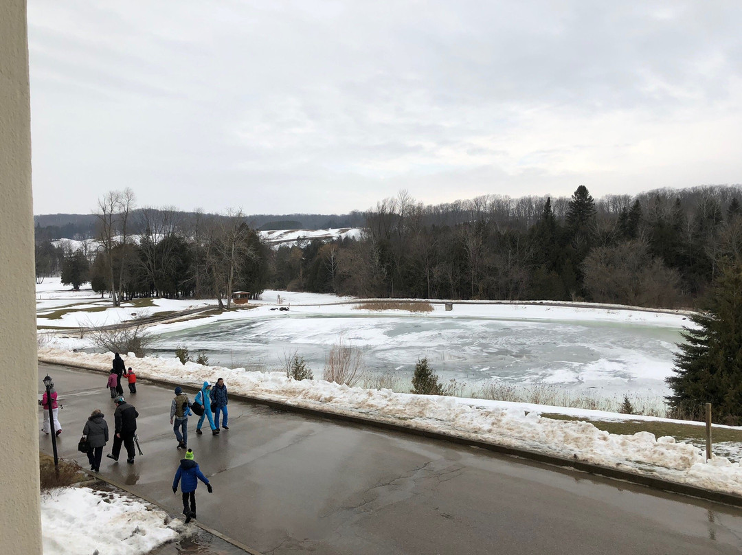 Hockley Valley Resort-Mono必去景点