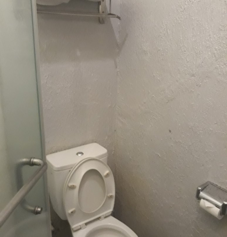 赛波兰吉山度假酒店主图