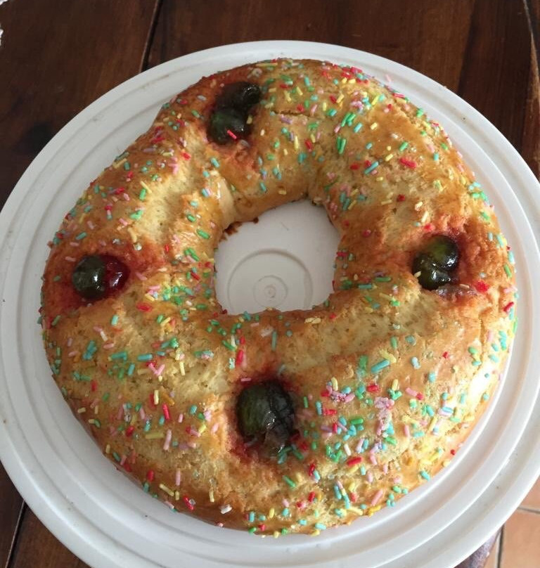 B&B CountryDreams主图