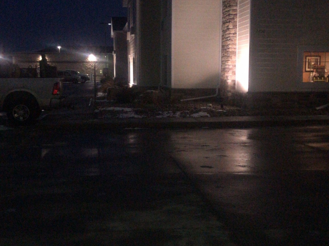 Cobblestone Hotel and Suites - Broken Bow主图