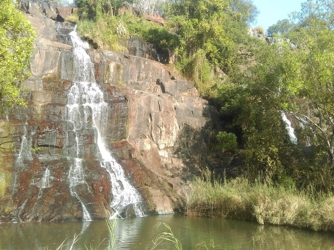 Jungleboot Africa-坎帕拉必去景点