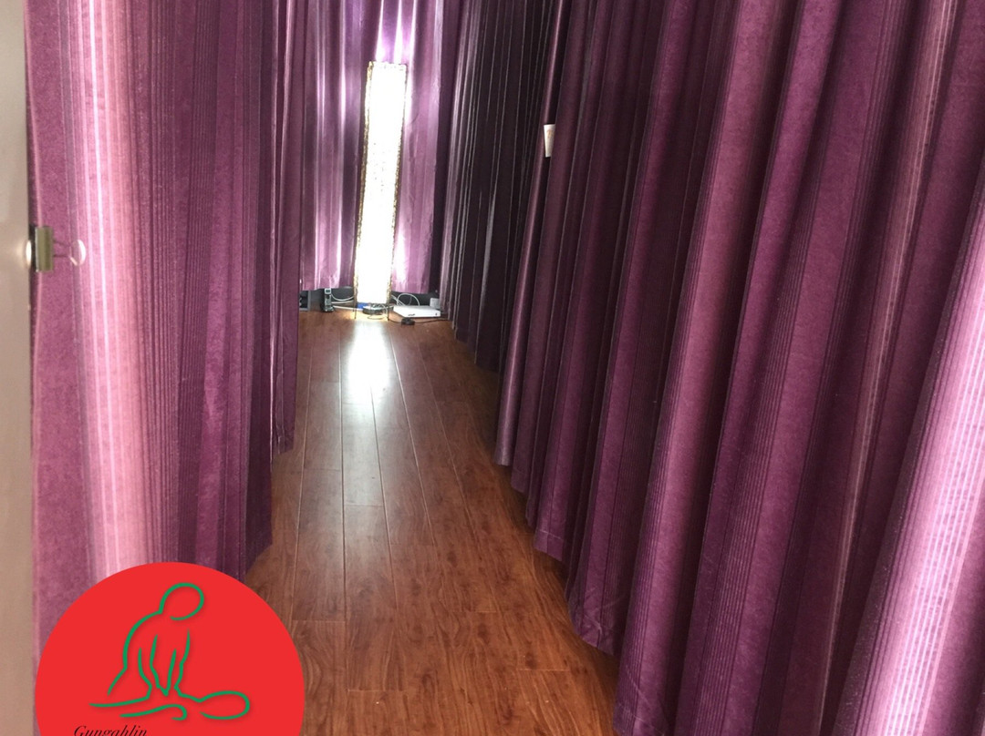 Gungahlin Massage Centre-冈嘎林必去景点