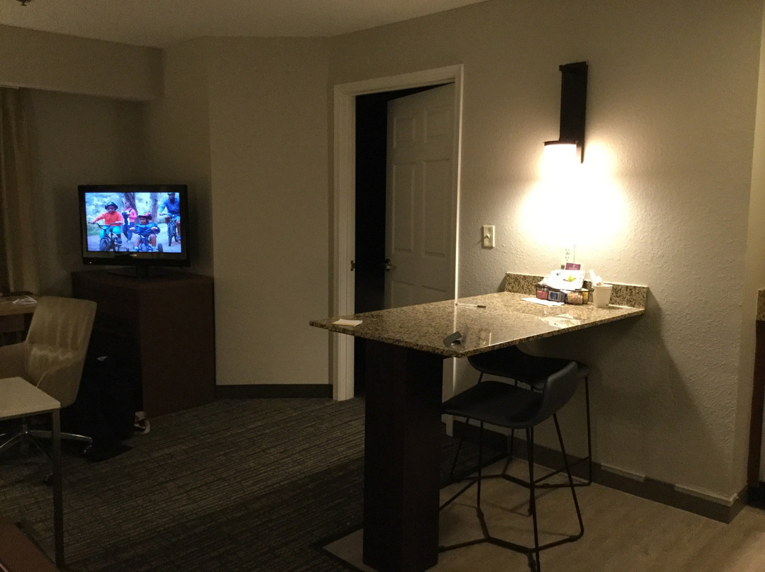 Residence Inn by Marriott Monroe主图