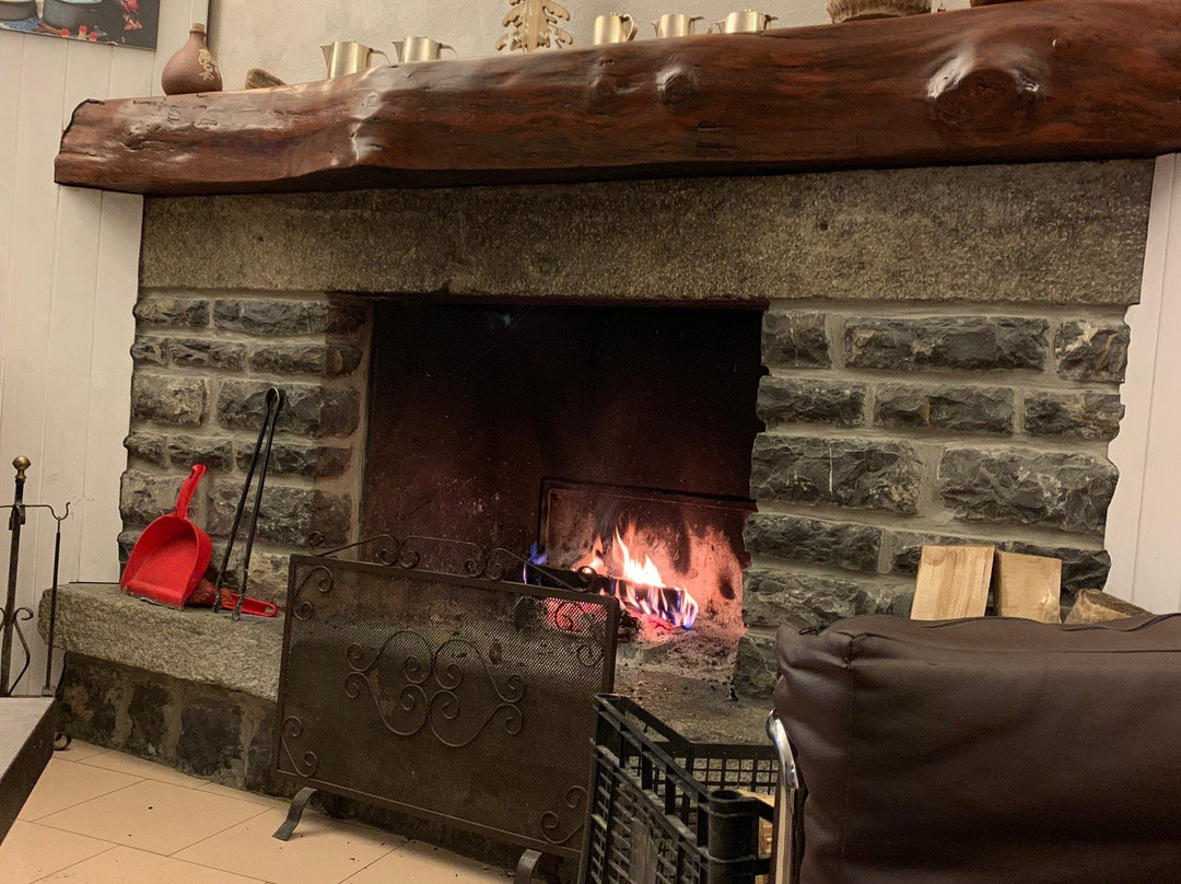 Albergo Sporting Club主图