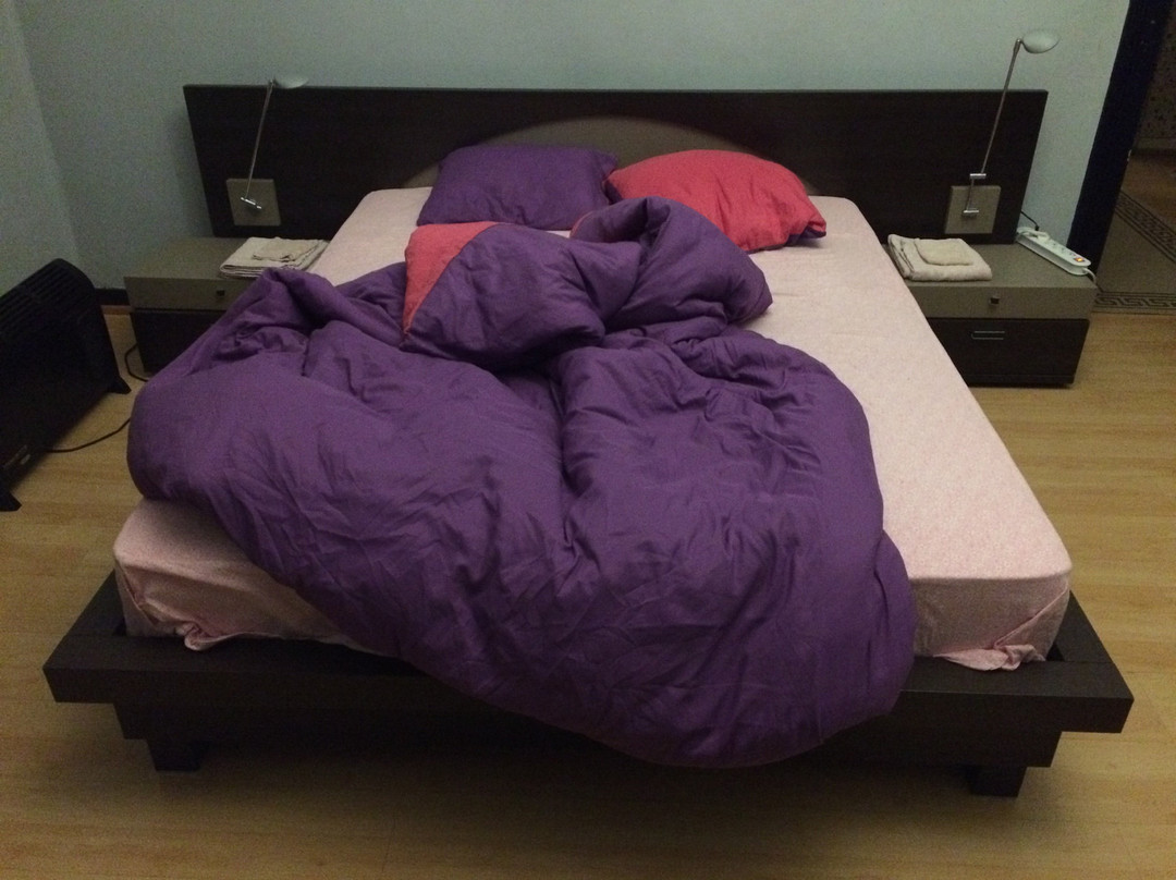 Jumet旅游攻略图片