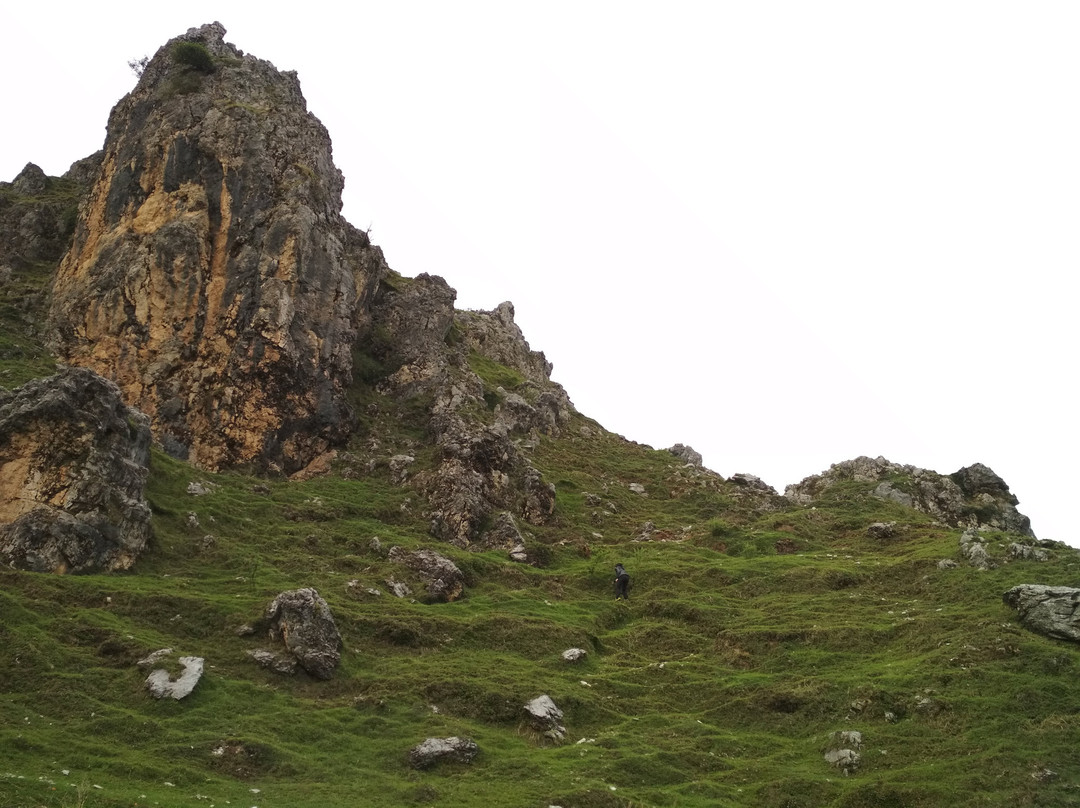 Hotel High Hill主图