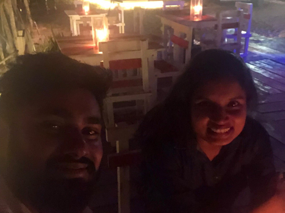 Caribbean Gate Restaurant & Cabanas主图