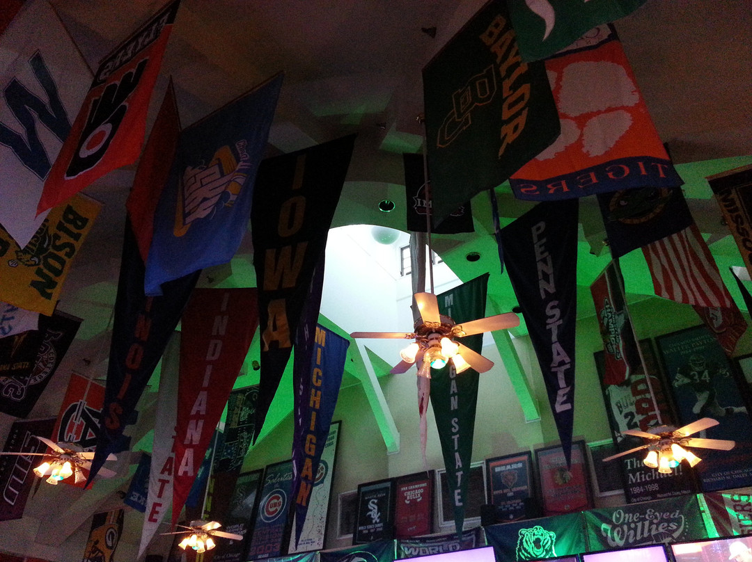 Howard Street Inn-Niles必去景点