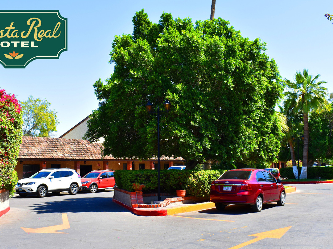 Hotel Siesta Real主图