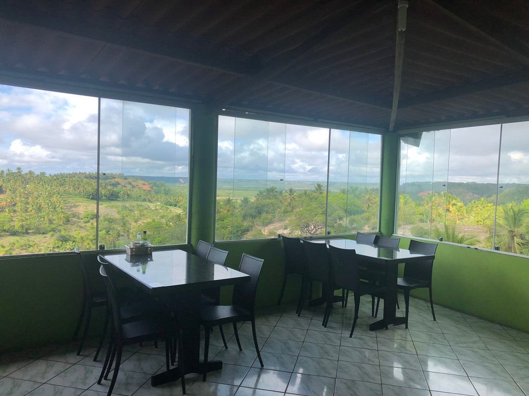 Restaurante Grota Dos Coqueiros