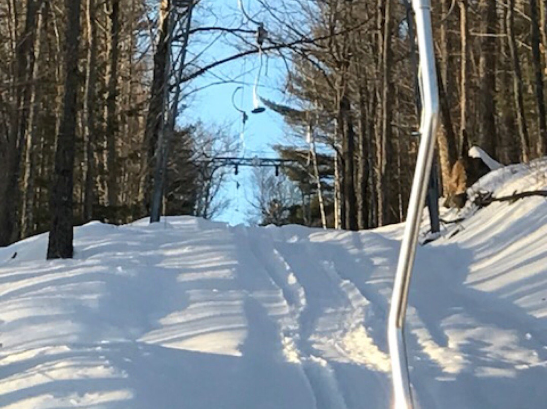 Black Mountain-杰克逊必去景点