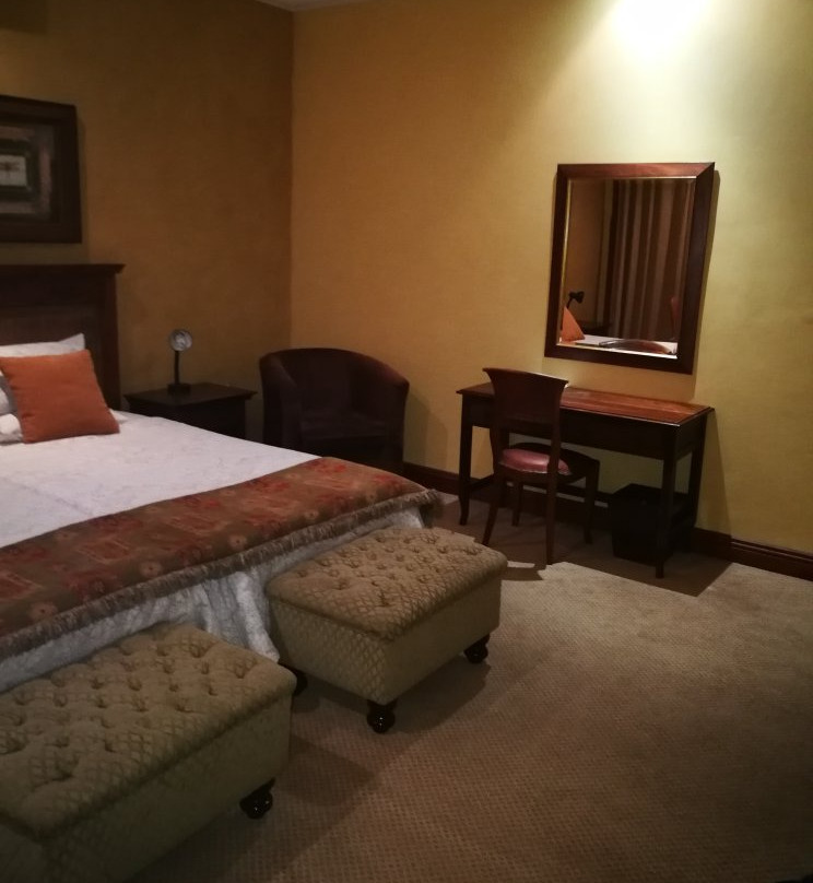 Ma Cachette B&B主图