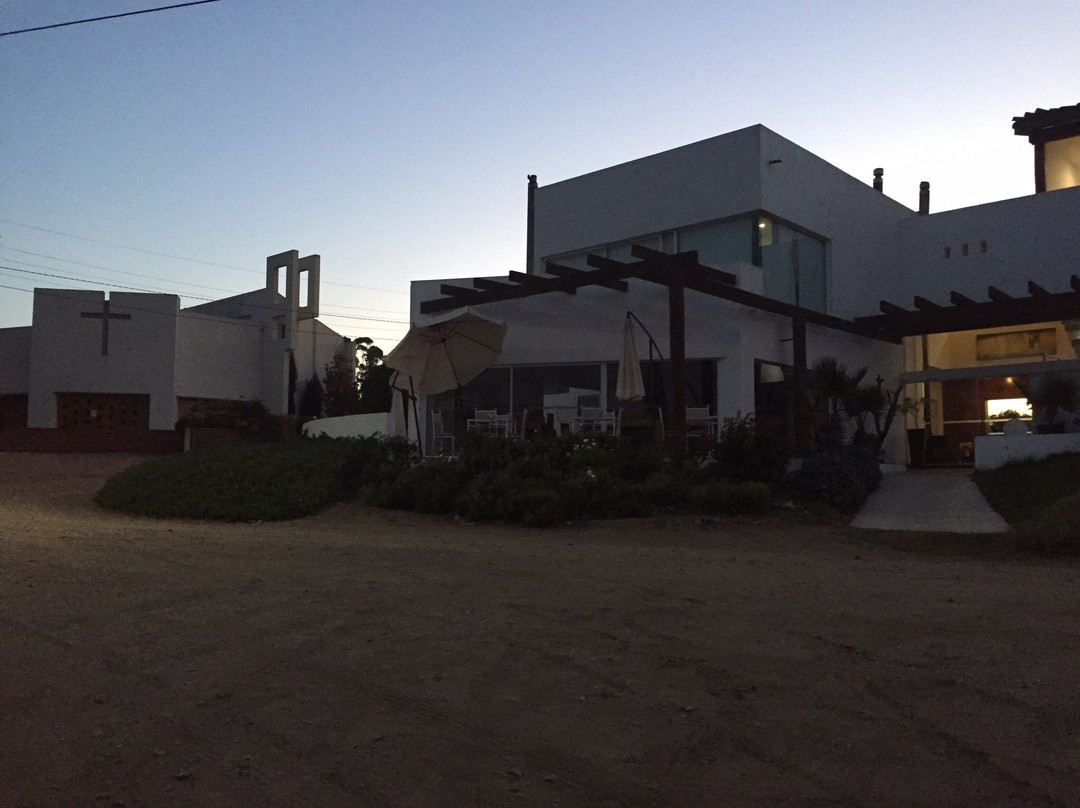 Hotel Green en Marbella主图