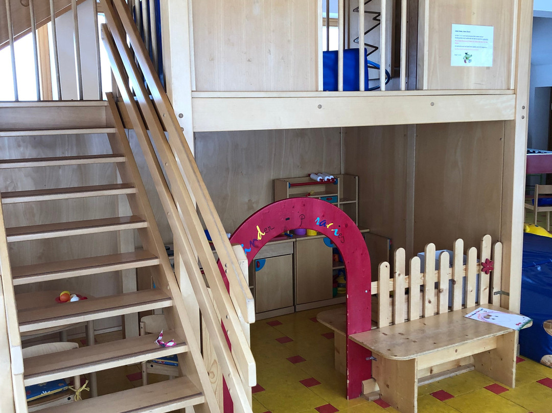 Hotel Matschner主图