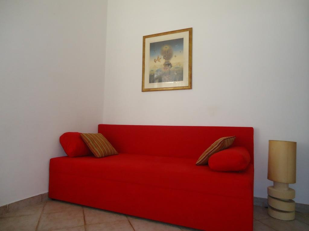 Apartments Lav主图