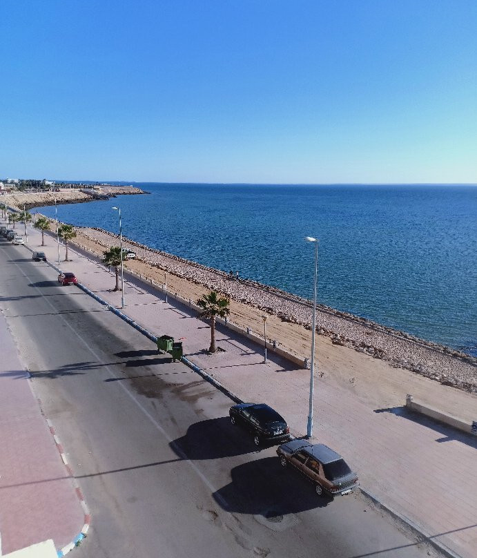 Hotel Buenavista主图