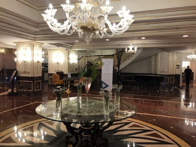 温德姆丽晶多哈酒店主图