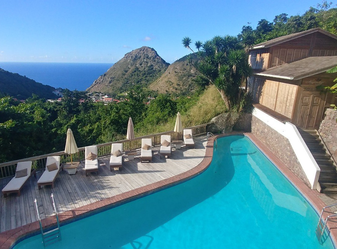 Queen's Hotel, Bar & Kitchen主图