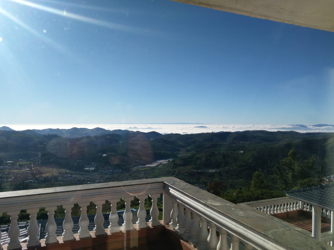 Sagar Holiday Resorts主图