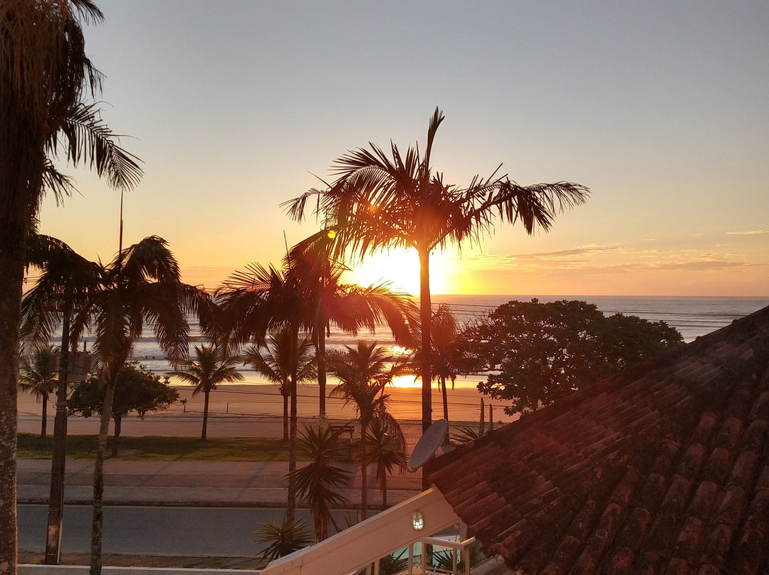 Hotel VillaReal Guaratuba主图