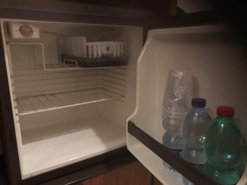 巴里雄伟酒店-家庭/游戏区