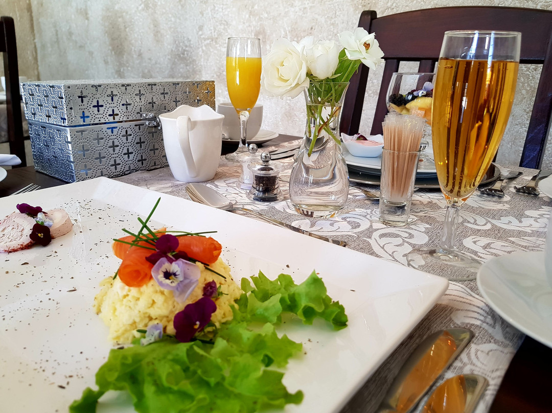 Ancient Emperor Guest Estate主图