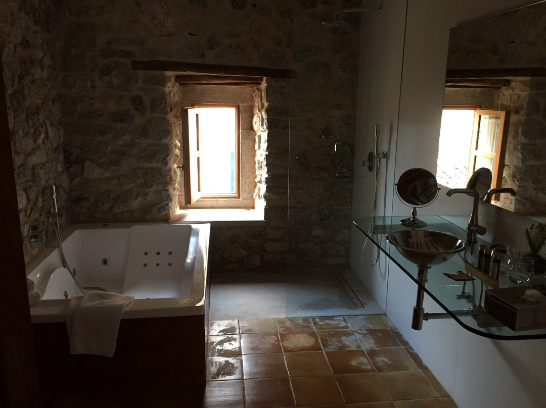 Cas Comte Suites & Spa - Adults Only主图