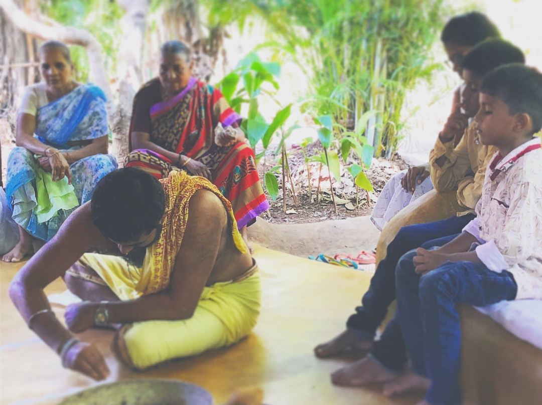 Banyan Tree Yoga Goa主图